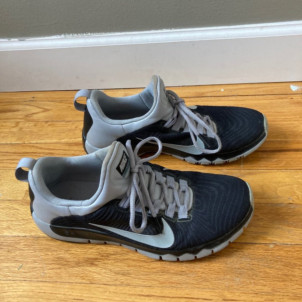 Nike Running/Gym Sneakers